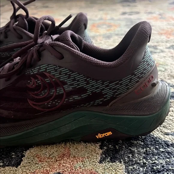 💜💜Topo Athletic Trail Ultraventure 4-(Size-9)💜💜 - Picture 10 of 15